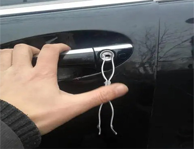 南浔24小时上门开锁公司