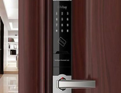 南浔24小时上门开锁公司