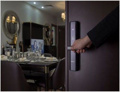 南浔24小时上门开锁公司