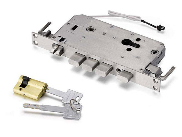 南浔24小时上门开锁公司